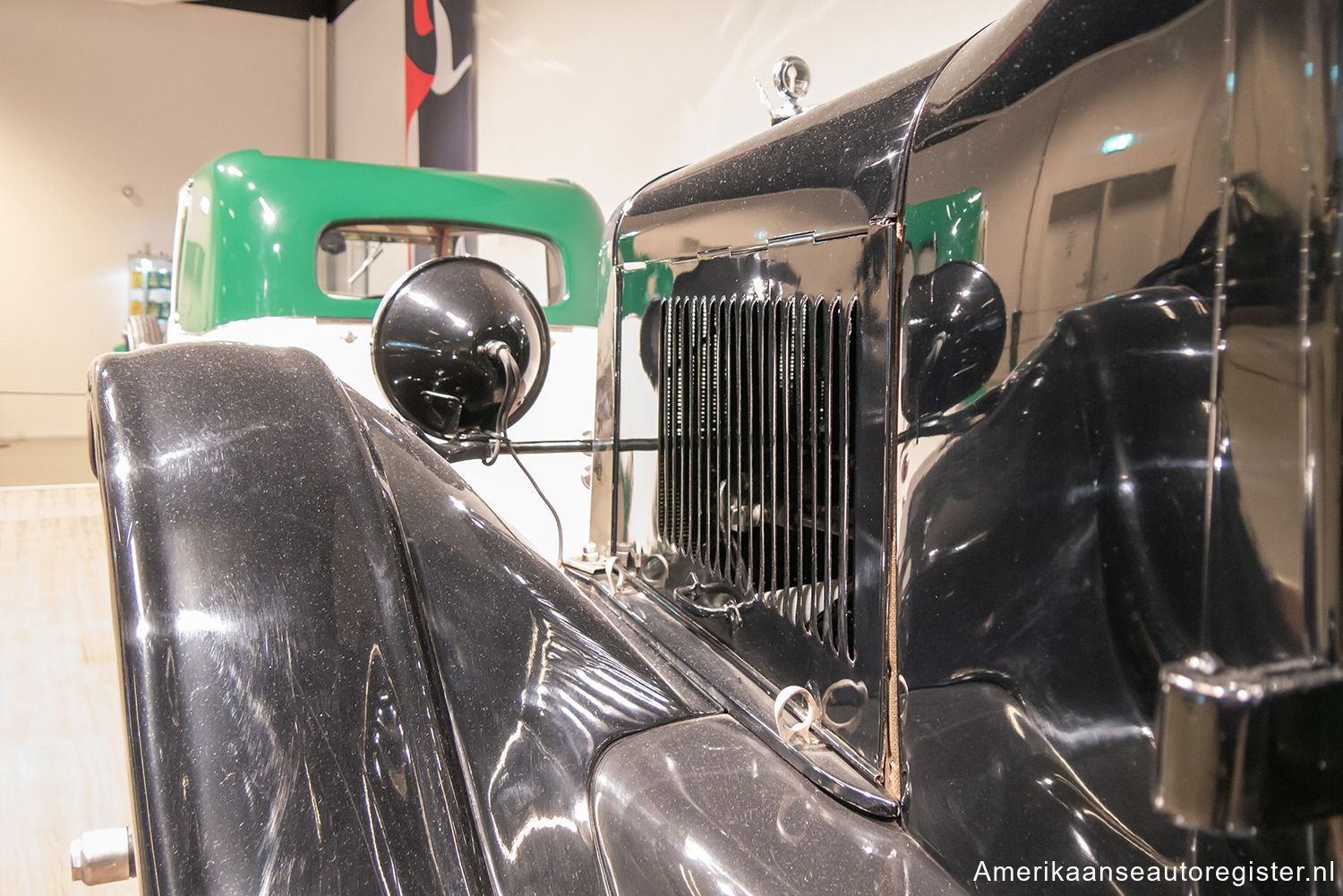 Ford Model T uit 1926